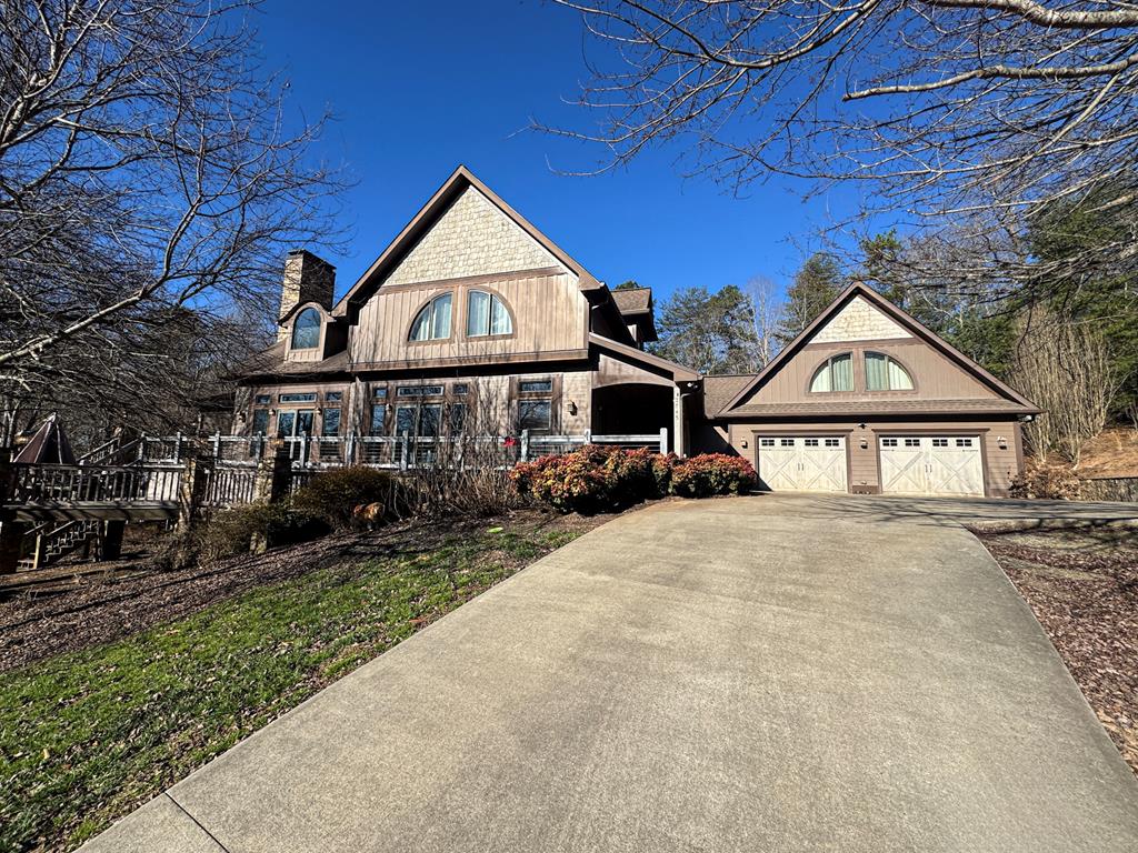 115 Dawsons Lane Murphy NC 28906
