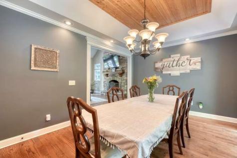 115 Dawsons Lane Murphy NC 28906