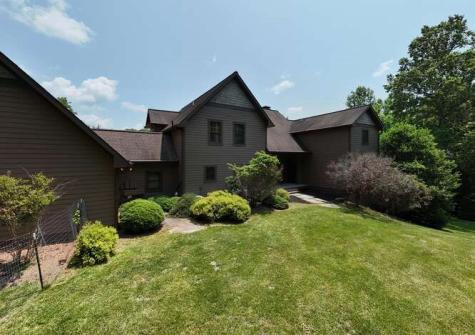 115 Dawsons Lane Murphy NC 28906