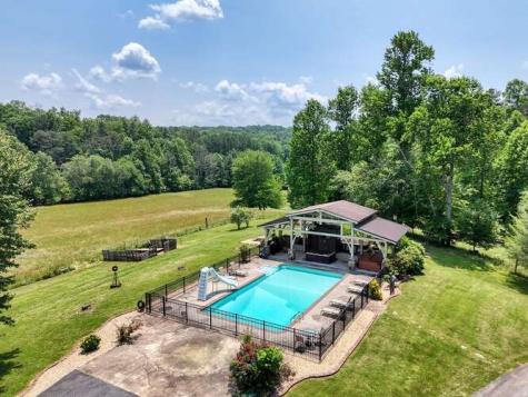 115 Dawsons Lane Murphy NC 28906