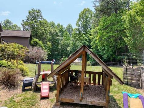 115 Dawsons Lane Murphy NC 28906