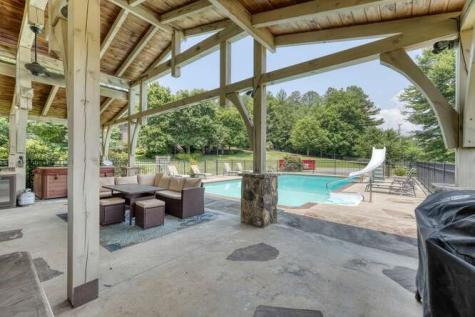 115 Dawsons Lane Murphy NC 28906