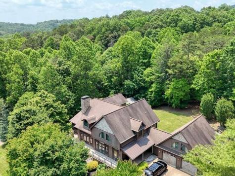 115 Dawsons Lane Murphy NC 28906