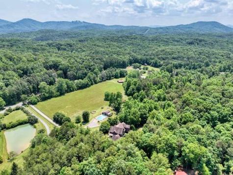 115 Dawsons Lane Murphy NC 28906