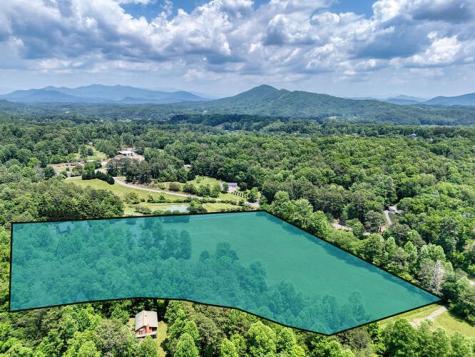 115 Dawsons Lane Murphy NC 28906