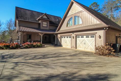 115 Dawsons Lane Murphy NC 28906