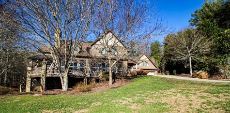 115 Dawsons Lane Murphy NC 28906