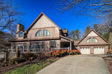115 Dawsons Lane Murphy NC 28906