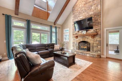 115 Dawsons Lane Murphy NC 28906
