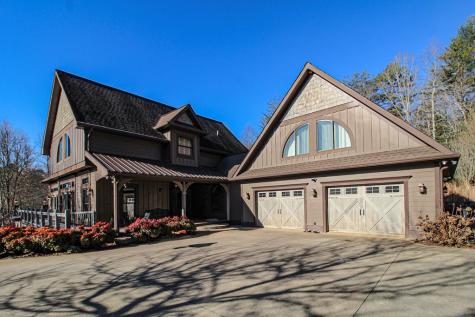 115 Dawsons Lane Murphy NC 28906