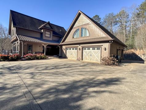 115 Dawsons Lane Murphy NC 28906