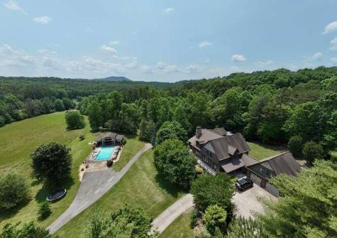 115 Dawsons Lane Murphy NC 28906