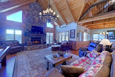 432 Daisy Log Road Blairsville GA 30512