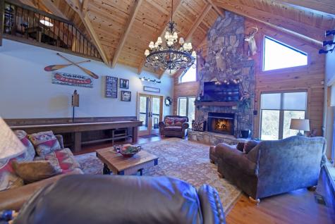 432 Daisy Log Road Blairsville GA 30512