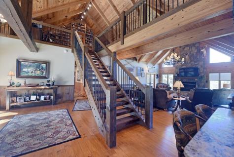 432 Daisy Log Road Blairsville GA 30512