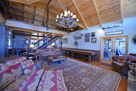 432 Daisy Log Road Blairsville GA 30512
