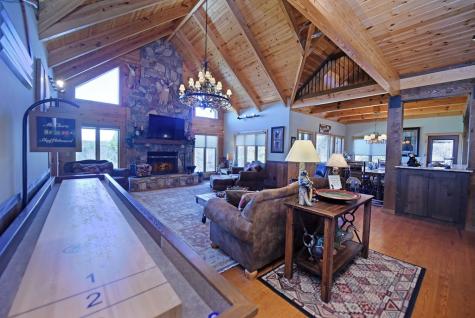 432 Daisy Log Road Blairsville GA 30512