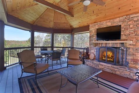432 Daisy Log Road Blairsville GA 30512