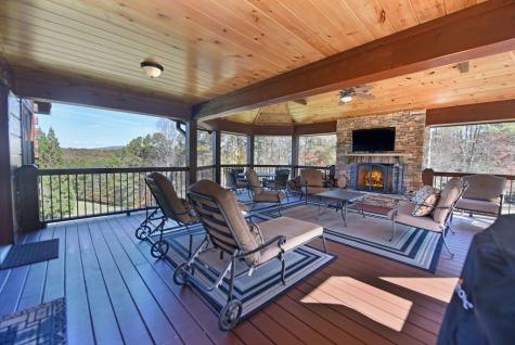 432 Daisy Log Road Blairsville GA 30512