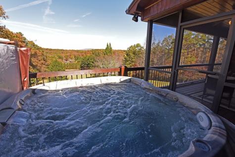 432 Daisy Log Road Blairsville GA 30512