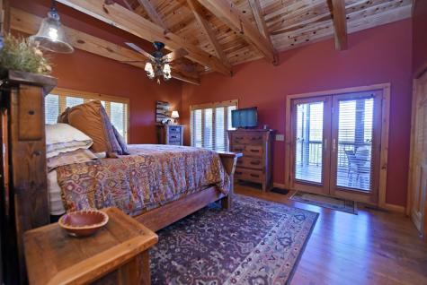 432 Daisy Log Road Blairsville GA 30512
