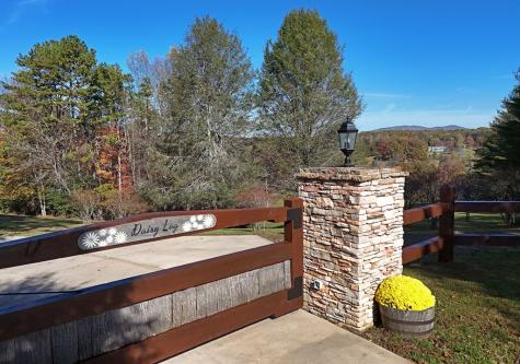 432 Daisy Log Road Blairsville GA 30512
