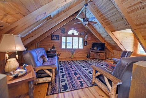 432 Daisy Log Road Blairsville GA 30512