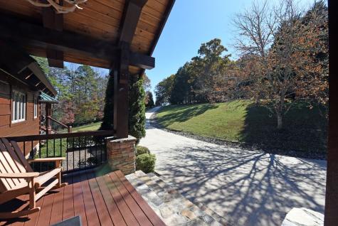 432 Daisy Log Road Blairsville GA 30512