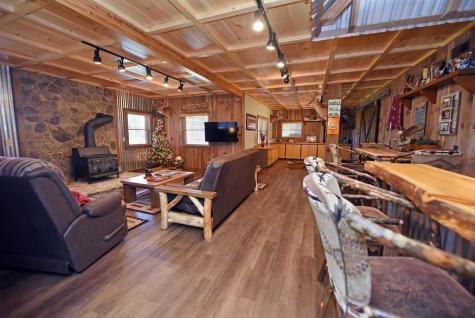 432 Daisy Log Road Blairsville GA 30512