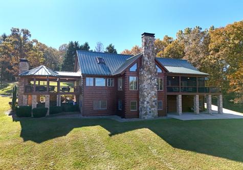 432 Daisy Log Road Blairsville GA 30512