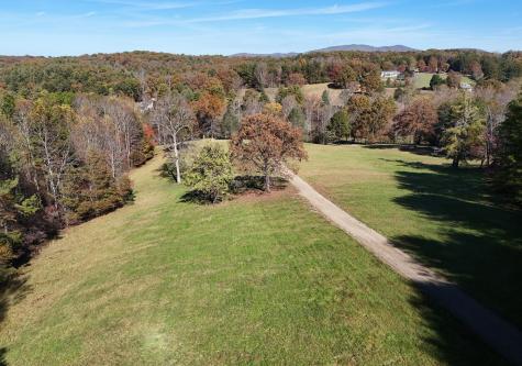 432 Daisy Log Road Blairsville GA 30512
