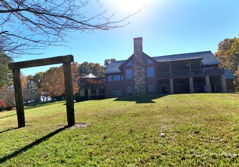 432 Daisy Log Road Blairsville GA 30512