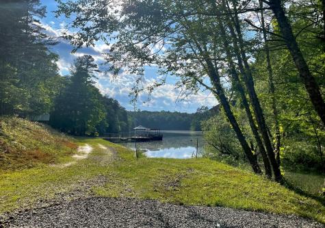 432 Daisy Log Road Blairsville GA 30512