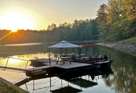 432 Daisy Log Road Blairsville GA 30512