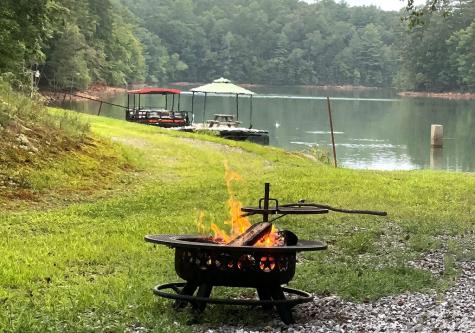 432 Daisy Log Road Blairsville GA 30512