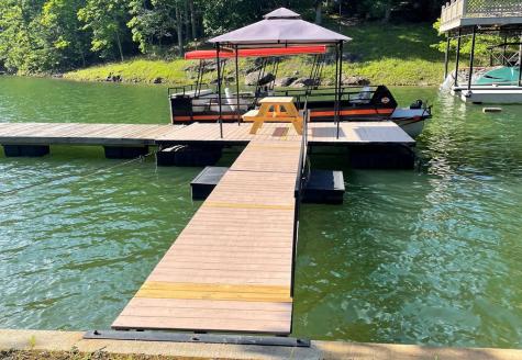 432 Daisy Log Road Blairsville GA 30512