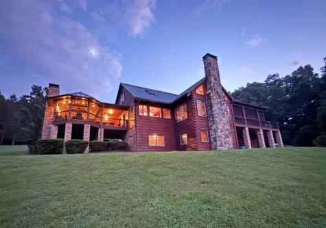 432 Daisy Log Road Blairsville GA 30512