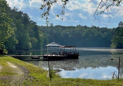 432 Daisy Log Road Blairsville GA 30512