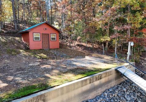 432 Daisy Log Road Blairsville GA 30512
