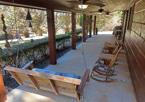 432 Daisy Log Road Blairsville GA 30512