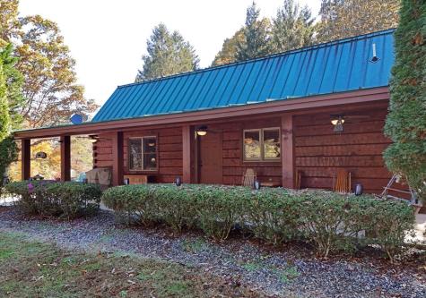 432 Daisy Log Road Blairsville GA 30512