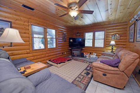 432 Daisy Log Road Blairsville GA 30512