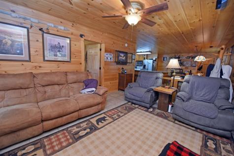 432 Daisy Log Road Blairsville GA 30512