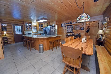 432 Daisy Log Road Blairsville GA 30512