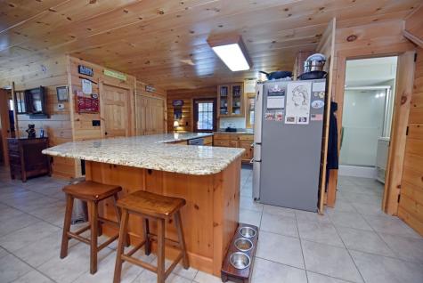 432 Daisy Log Road Blairsville GA 30512