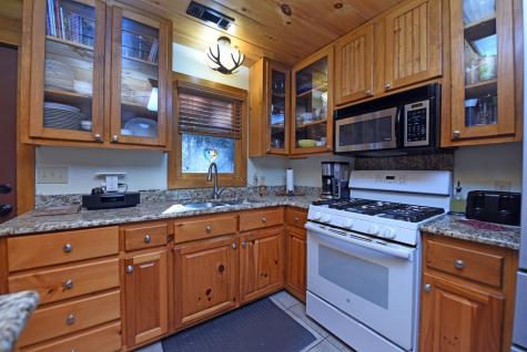 432 Daisy Log Road Blairsville GA 30512