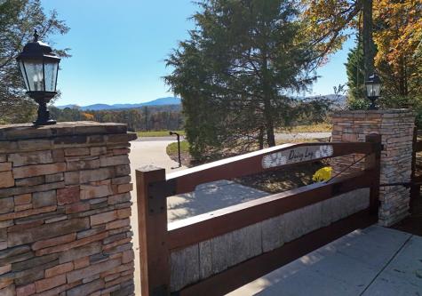 432 Daisy Log Road Blairsville GA 30512