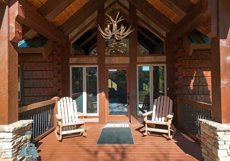 432 Daisy Log Road Blairsville GA 30512