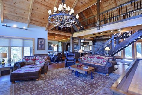 432 Daisy Log Road Blairsville GA 30512