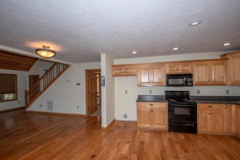 29 Hyatt Mill Lane Hayesville NC 28904